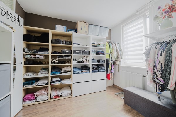 Medium property photo - Johanna Engwirda-Agricolastraat 15, 3207 DA Spijkenisse